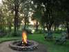Black Rhino Game Lodge - Outdoor Area